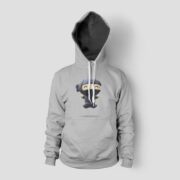 Heavyweight Oversized Hoodie – Image 4