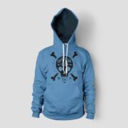 Heavyweight Oversized Hoodie – Image 3
