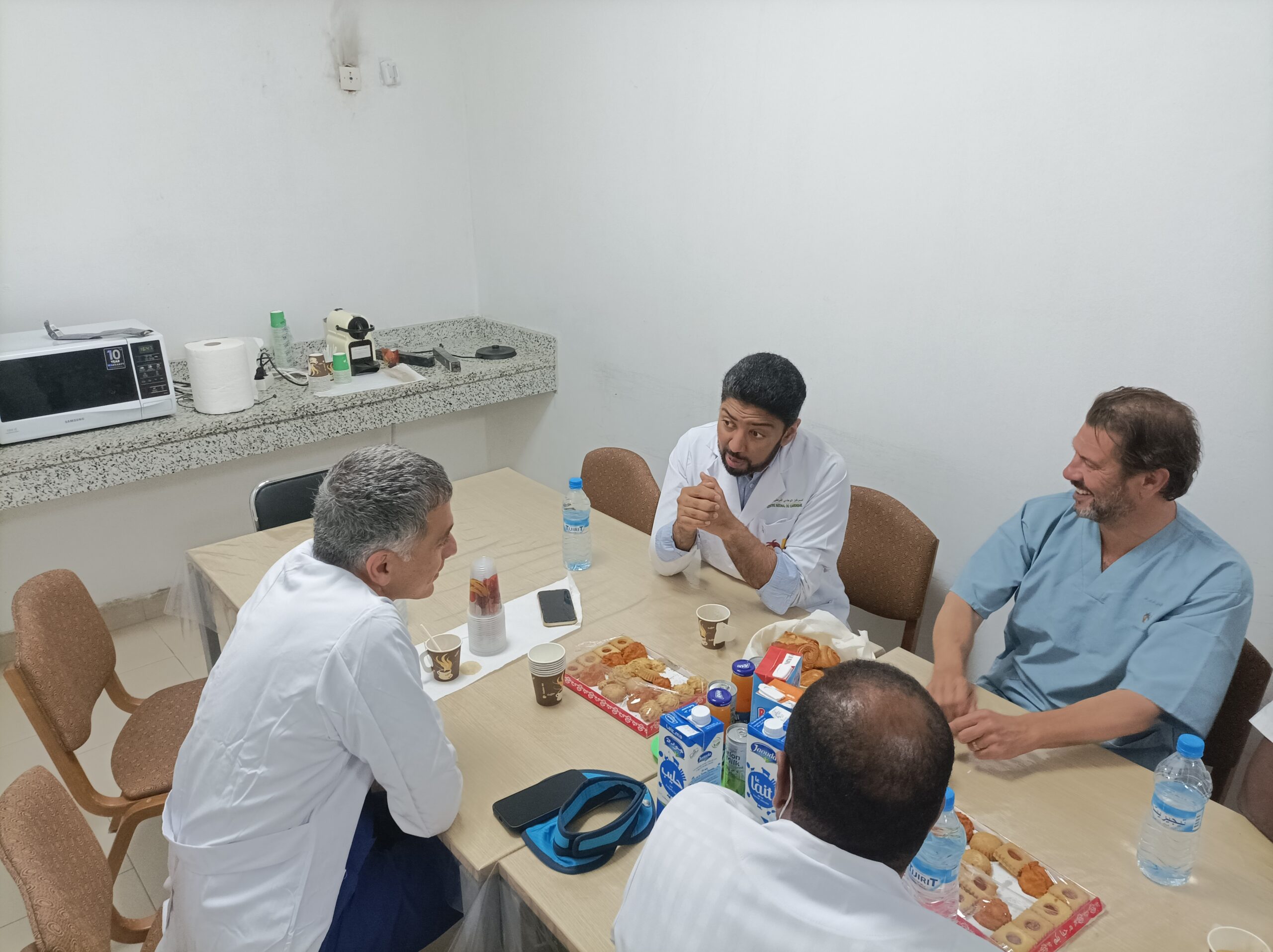 MAURITANIE (5)